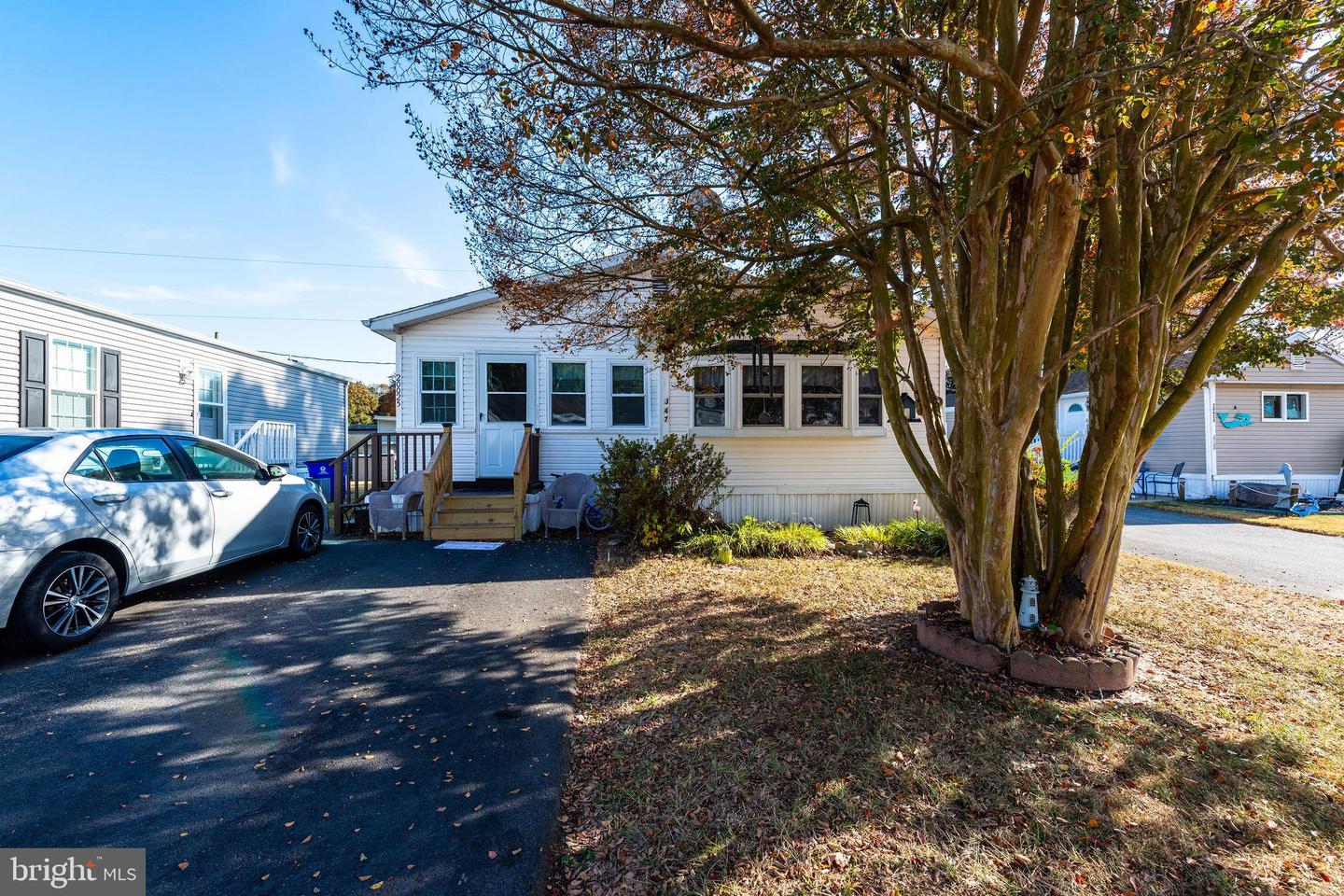 20025 DELAWARE AVE #J47, REHOBOTH BEACH, DE - Jack Lingo Realtor