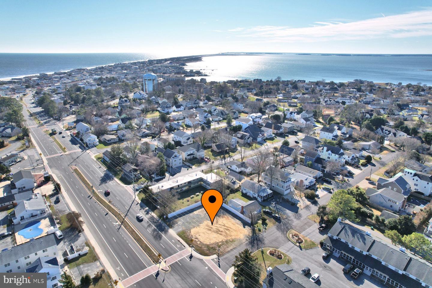 20968 COASTAL HWY, REHOBOTH BEACH, DE - Jack Lingo Realtor