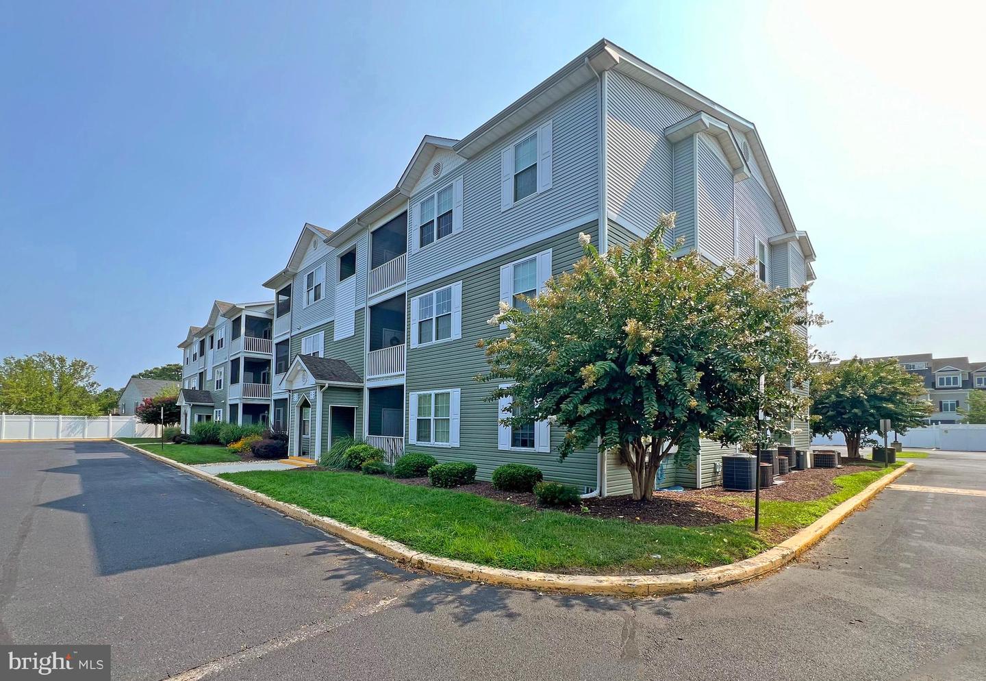 35552 E ATLANTIC CIR #118, REHOBOTH BEACH, DE - Jack Lingo Realtor