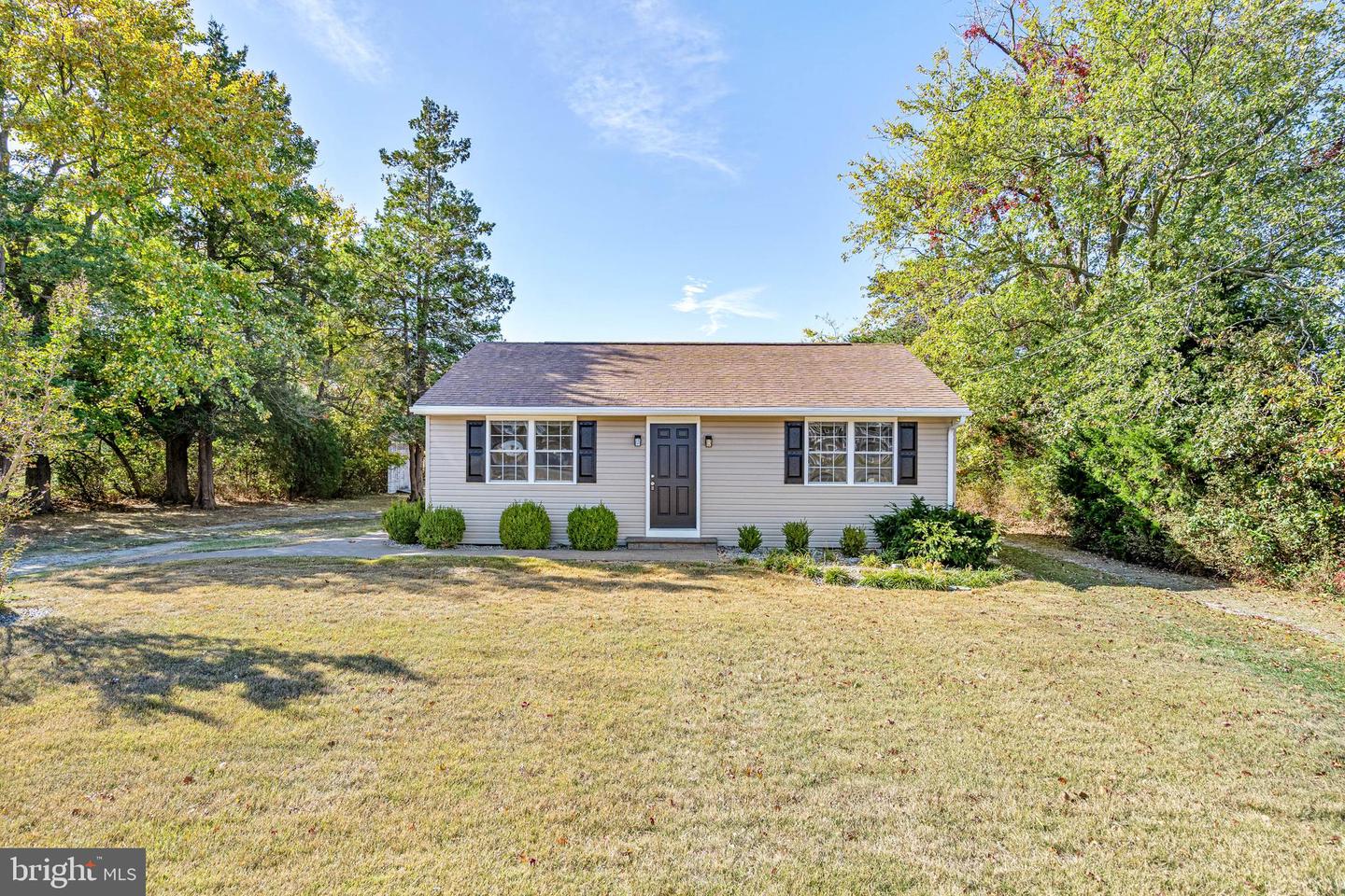 14524 COASTAL HWY, MILTON, DE - Jack Lingo Realtor