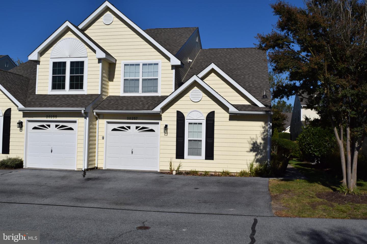 20257 SIMONTON CT #22, REHOBOTH BEACH, DE - Jack Lingo Realtor