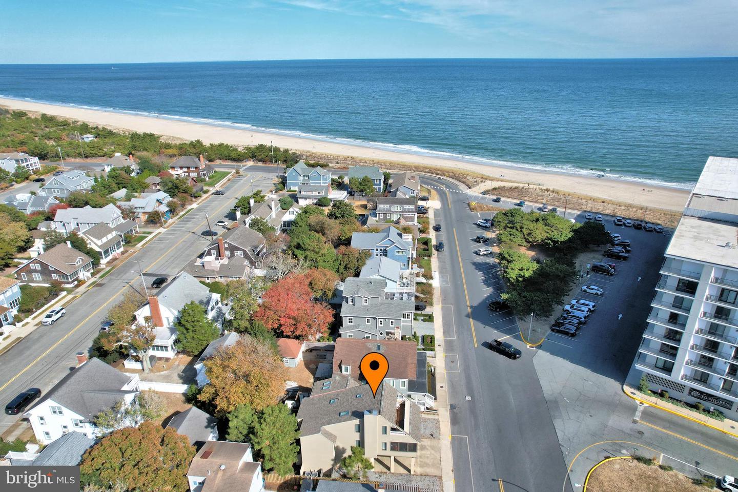 15 LAKE AVE, REHOBOTH BEACH, DE - Jack Lingo Realtor