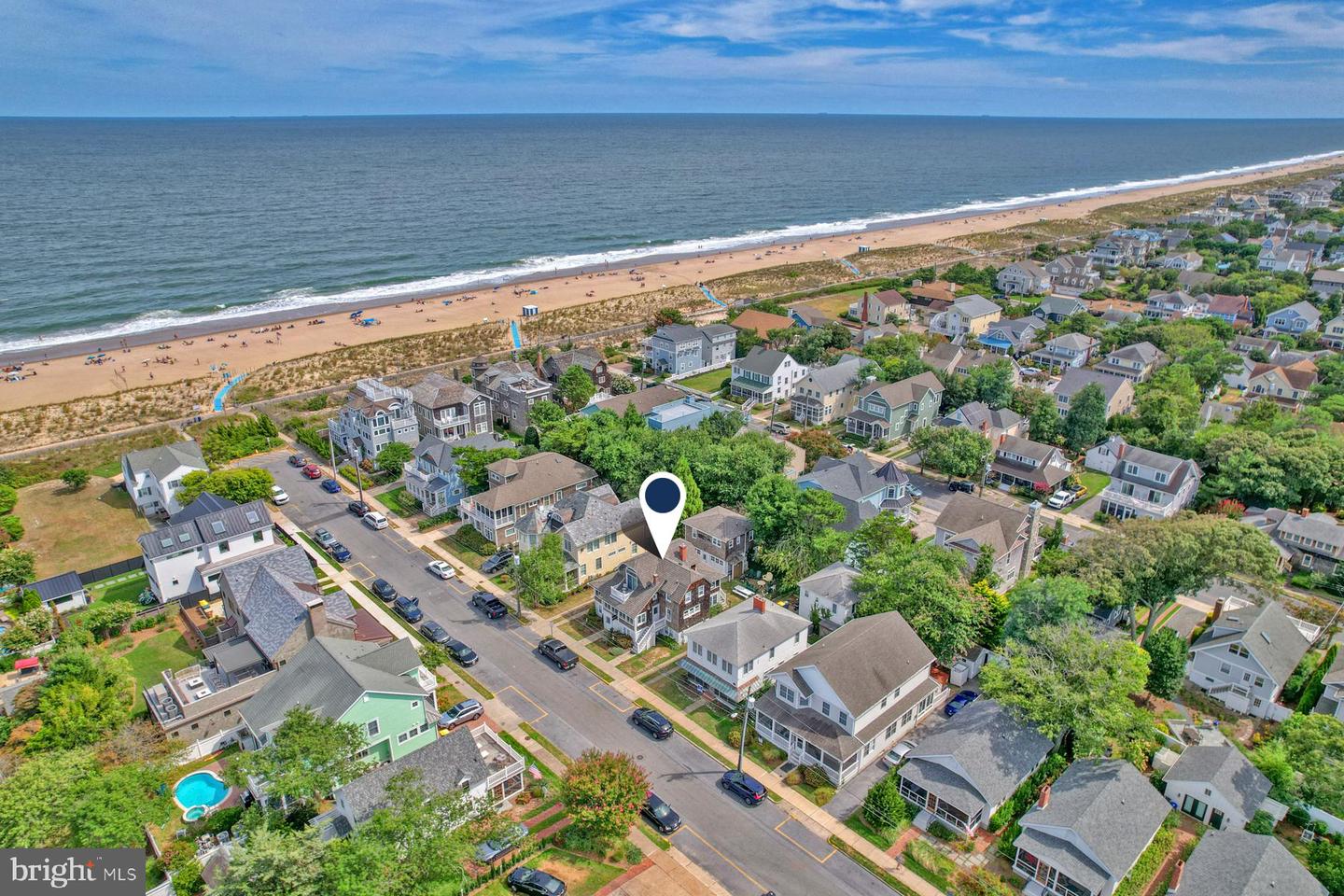 6 NEW CASTLE ST, REHOBOTH BEACH, DE - Jack Lingo Realtor