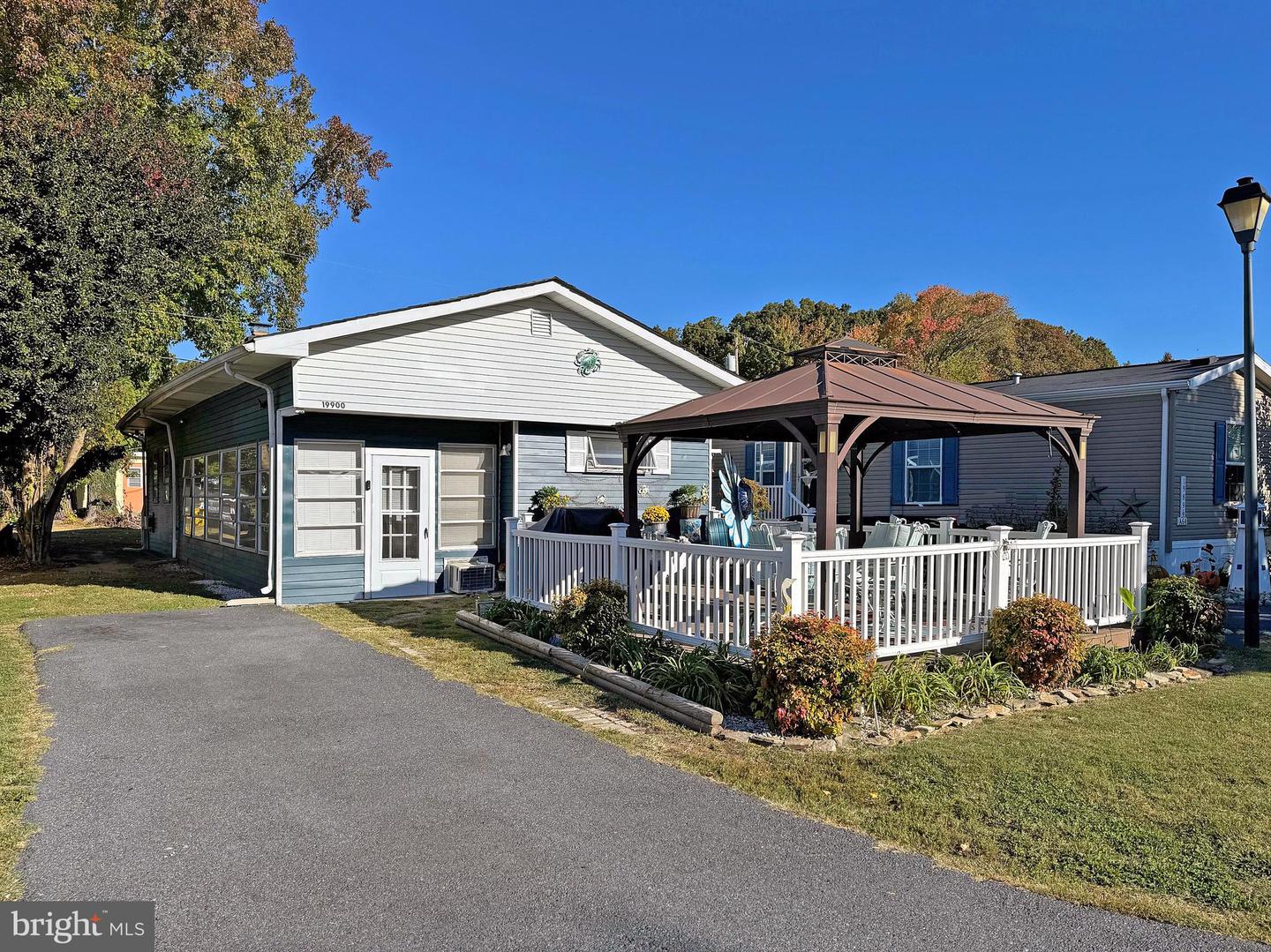 19900 SEA AIR AVE #A-66, REHOBOTH BEACH, DE - Jack Lingo Realtor