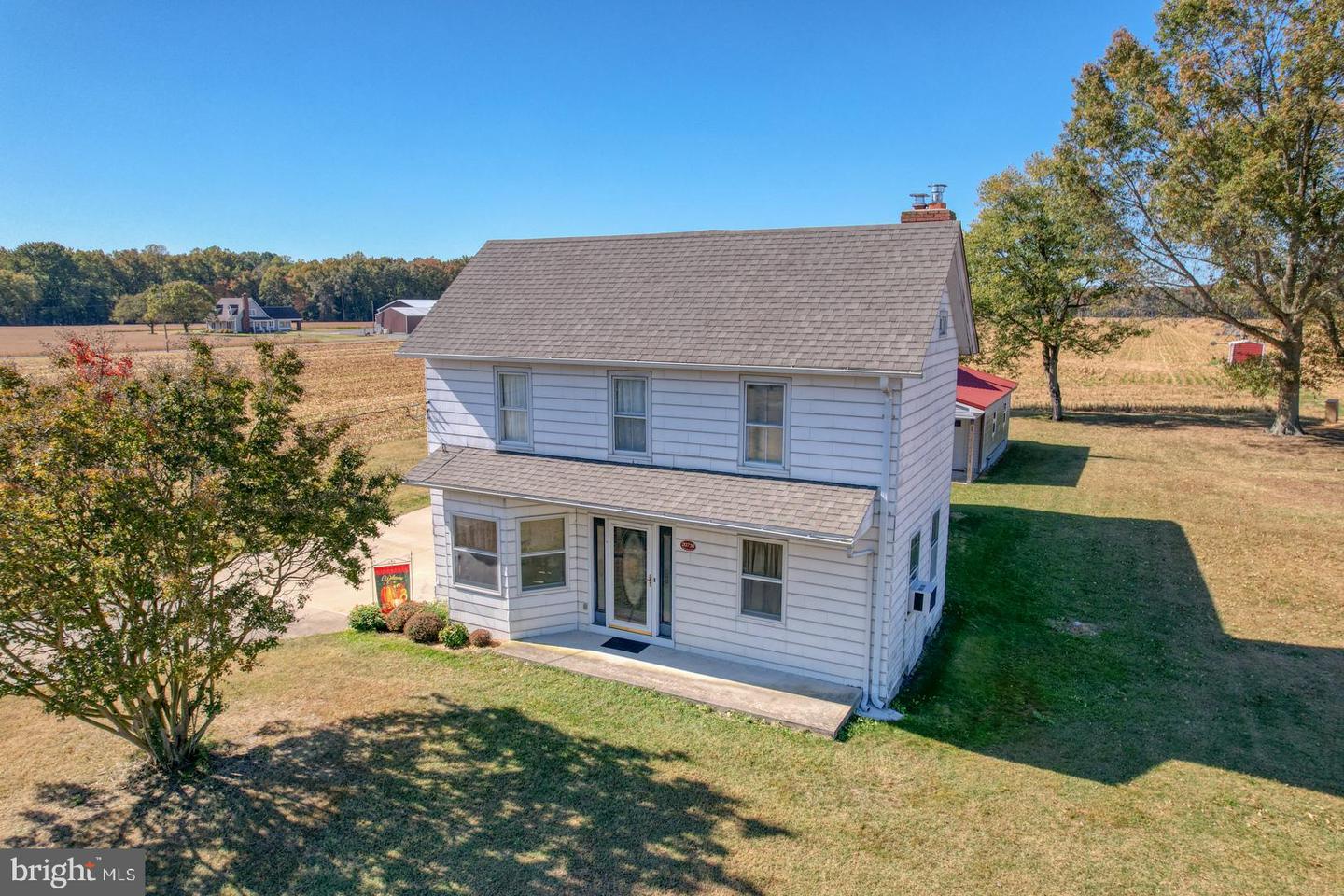 20730 BUCKS BRANCH RD, SEAFORD, DE - Jack Lingo Realtor