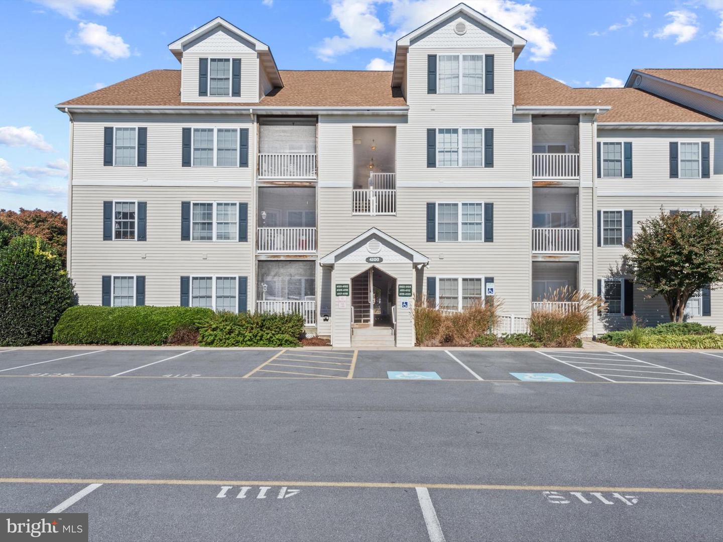 4100 SAND PIPER DR #4119, REHOBOTH BEACH, DE - Jack Lingo Realtor