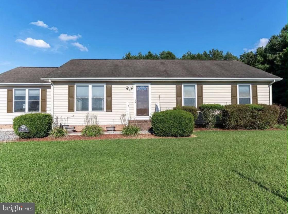 34775 SAINT GEORGE RD, DELMAR, DE - Jack Lingo Realtor