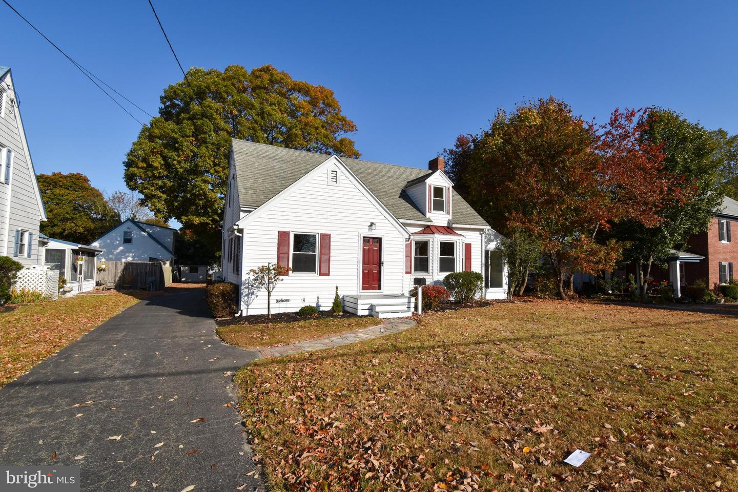 705 E MARKET ST, GEORGETOWN, DE - Jack Lingo Realtor