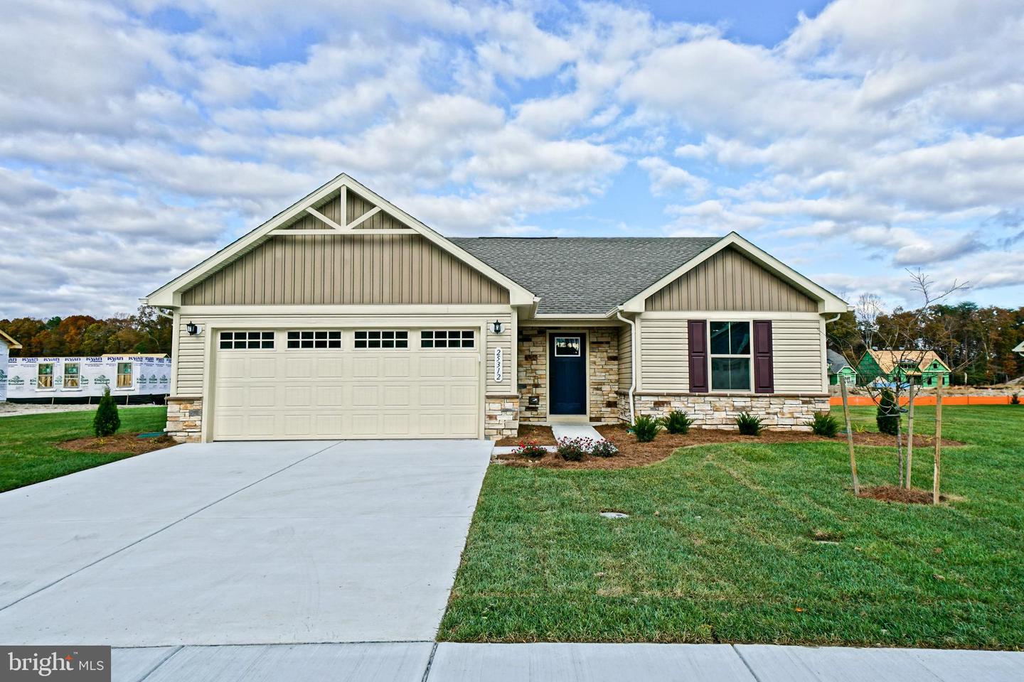 25312 TANNIN CIR, MILTON, DE - Jack Lingo Realtor