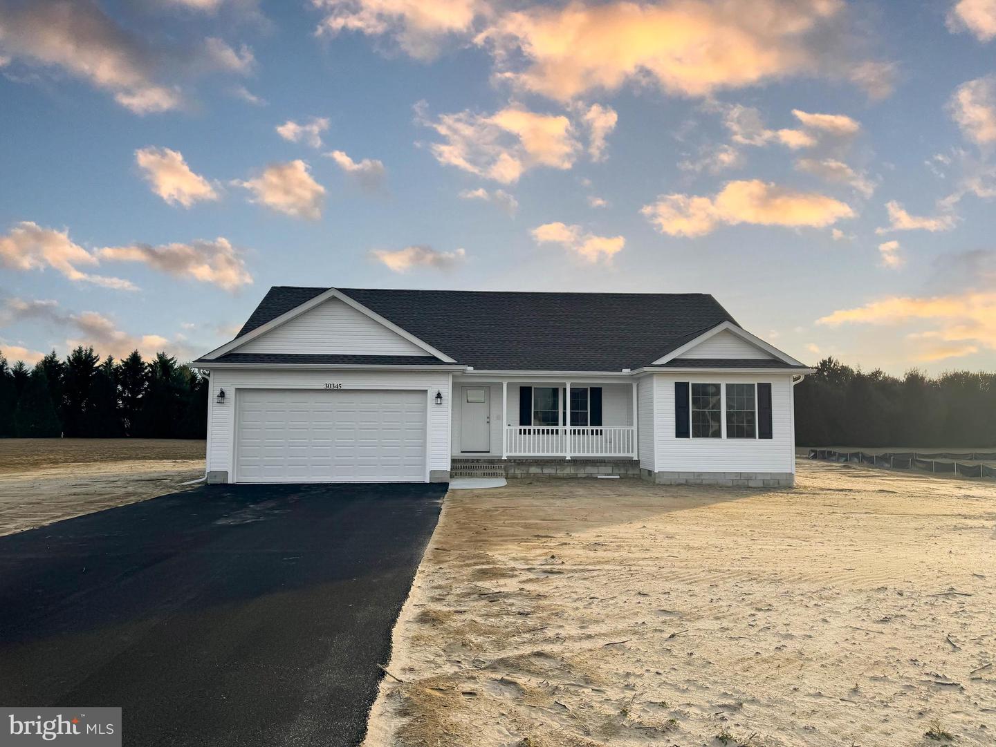 30366 HAWK RIDGE WAY #LOT 12, SEAFORD, DE - Jack Lingo Realtor