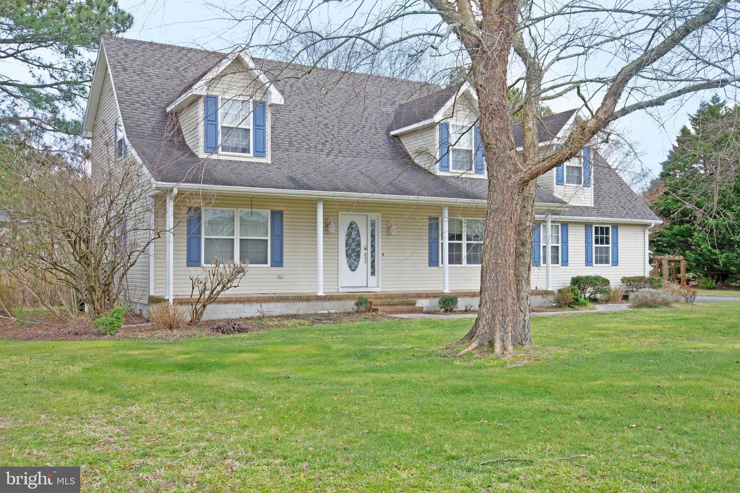 606 SAINT ANDREWS CT, DAGSBORO, DE - Jack Lingo Realtor