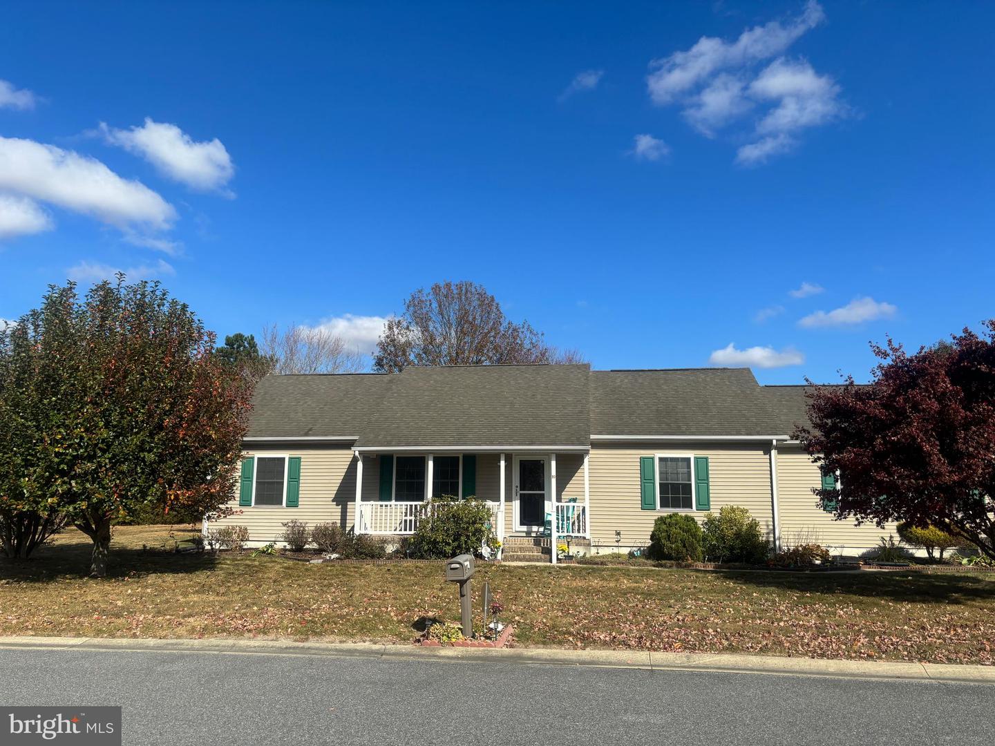 10 GOLDENROD DR, GEORGETOWN, DE - Jack Lingo Realtor