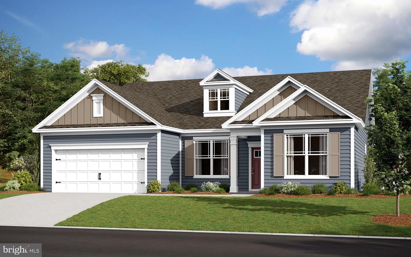 NYLON BLVD #LOT 2, SEAFORD, DE - Jack Lingo Realtor