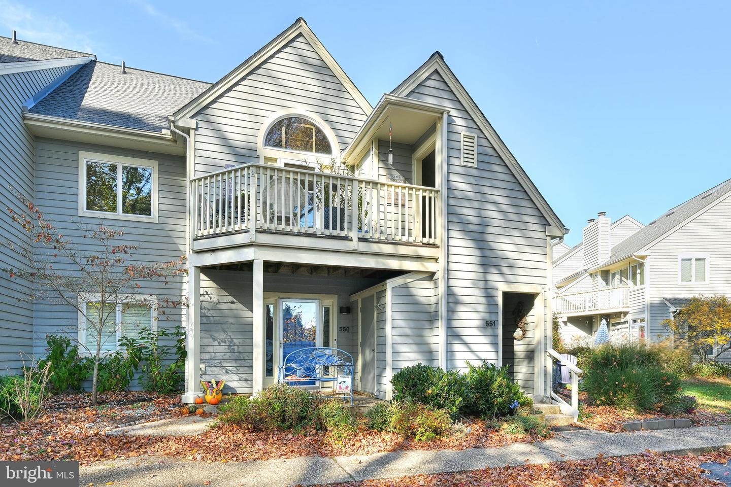 20898 EAST DR #551, REHOBOTH BEACH, DE - Jack Lingo Realtor