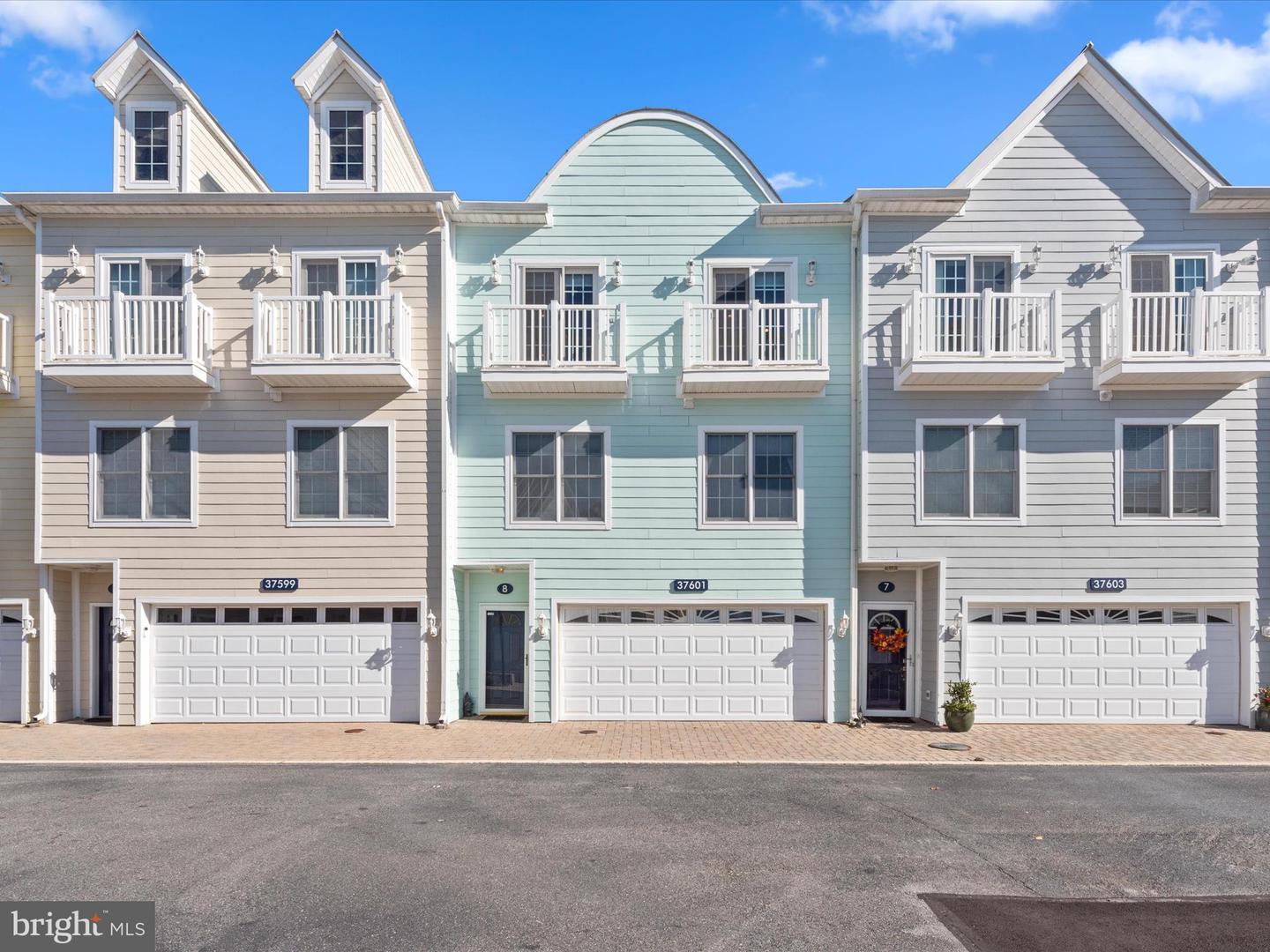 37601 ATLANTIC ST #8, REHOBOTH BEACH, DE - Jack Lingo Realtor