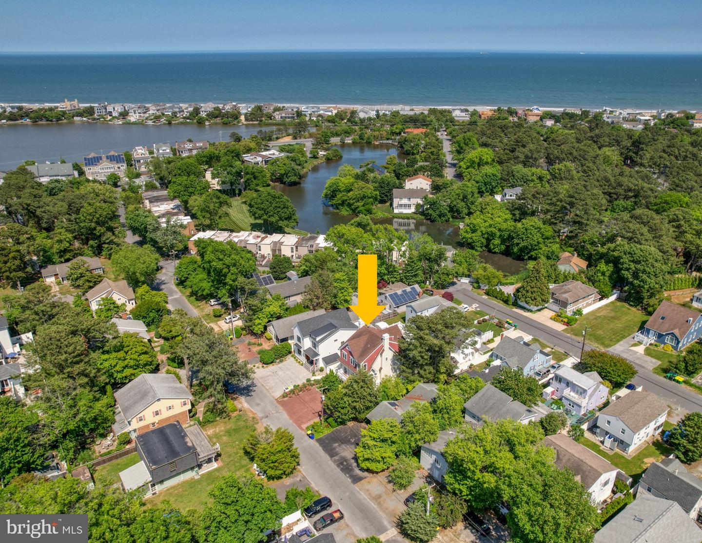 38386 F BENSON ST, REHOBOTH BEACH, DE - Jack Lingo Realtor