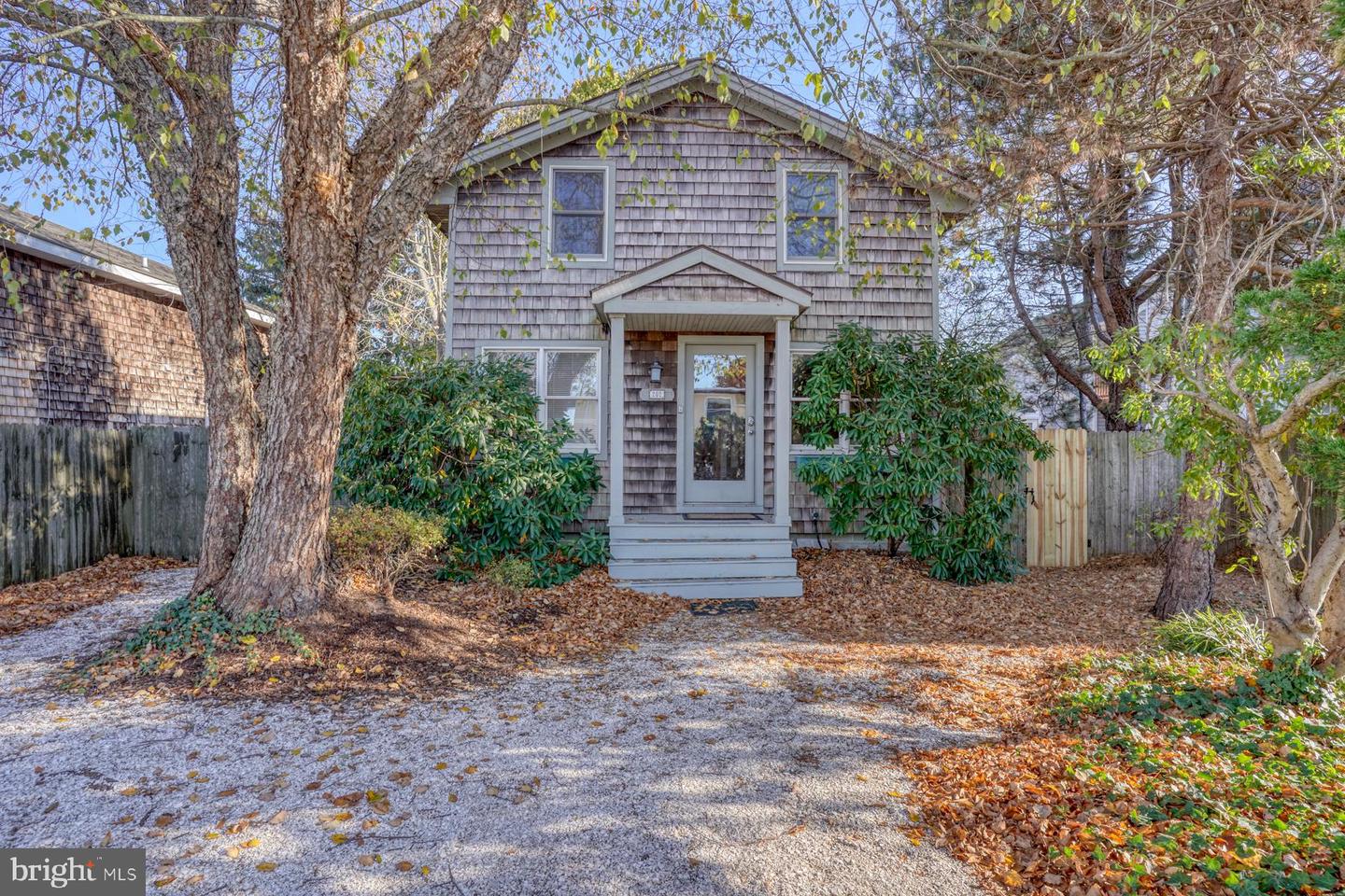 20965 ROGERS AVE, REHOBOTH BEACH, DE - Jack Lingo Realtor