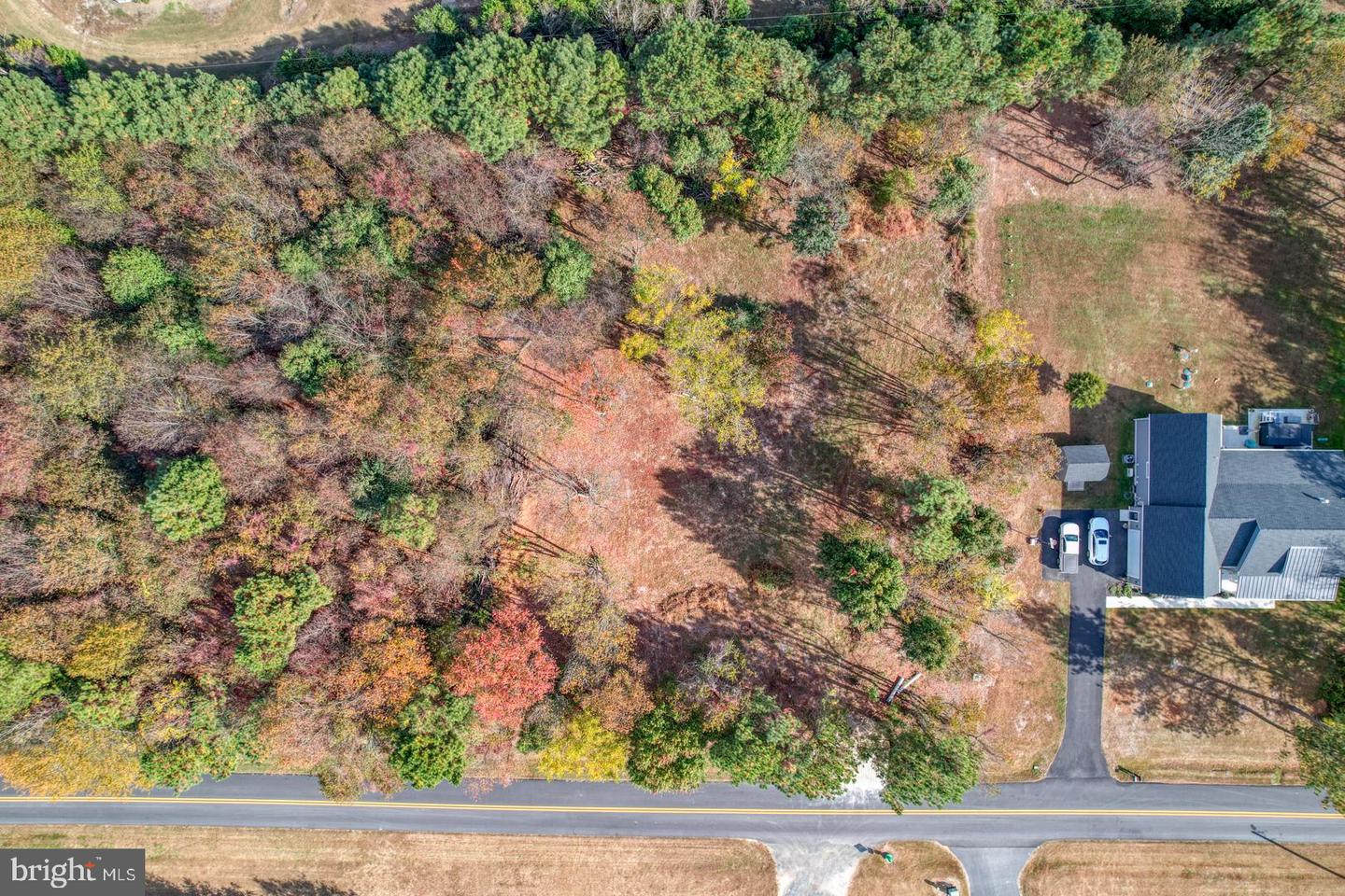 LOT #4 FALLING POINT ROAD, DAGSBORO, DE - Jack Lingo Realtor