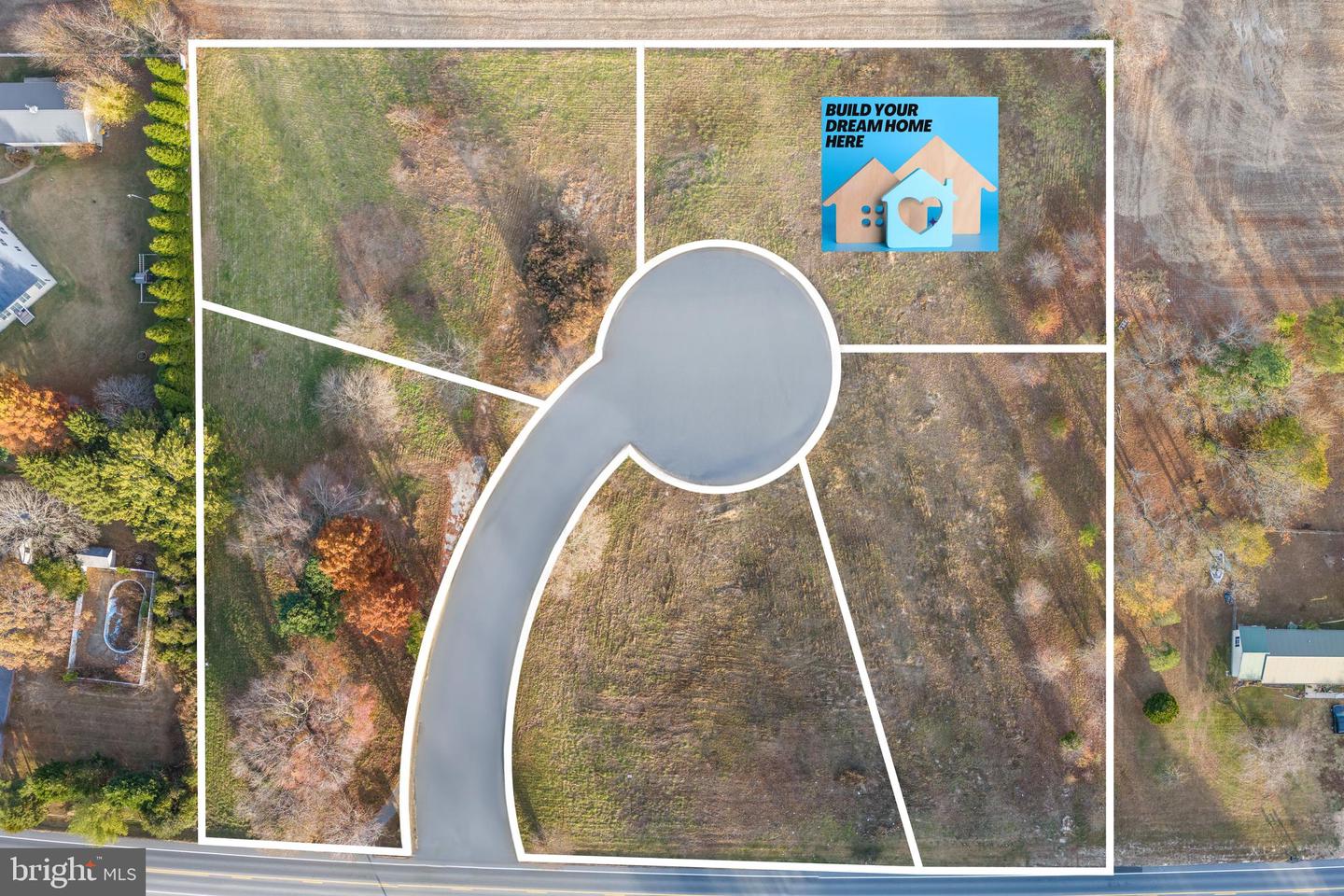 LOT 1 COBBLESTONE CT, MILTON, DE - Jack Lingo Realtor