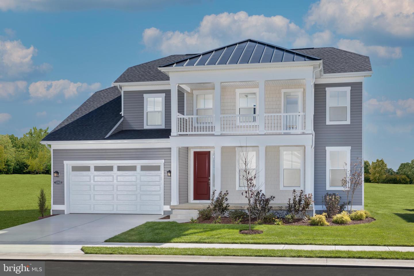 HOMESITE 22 PADDOCK WAY, LEWES, DE - Jack Lingo Realtor