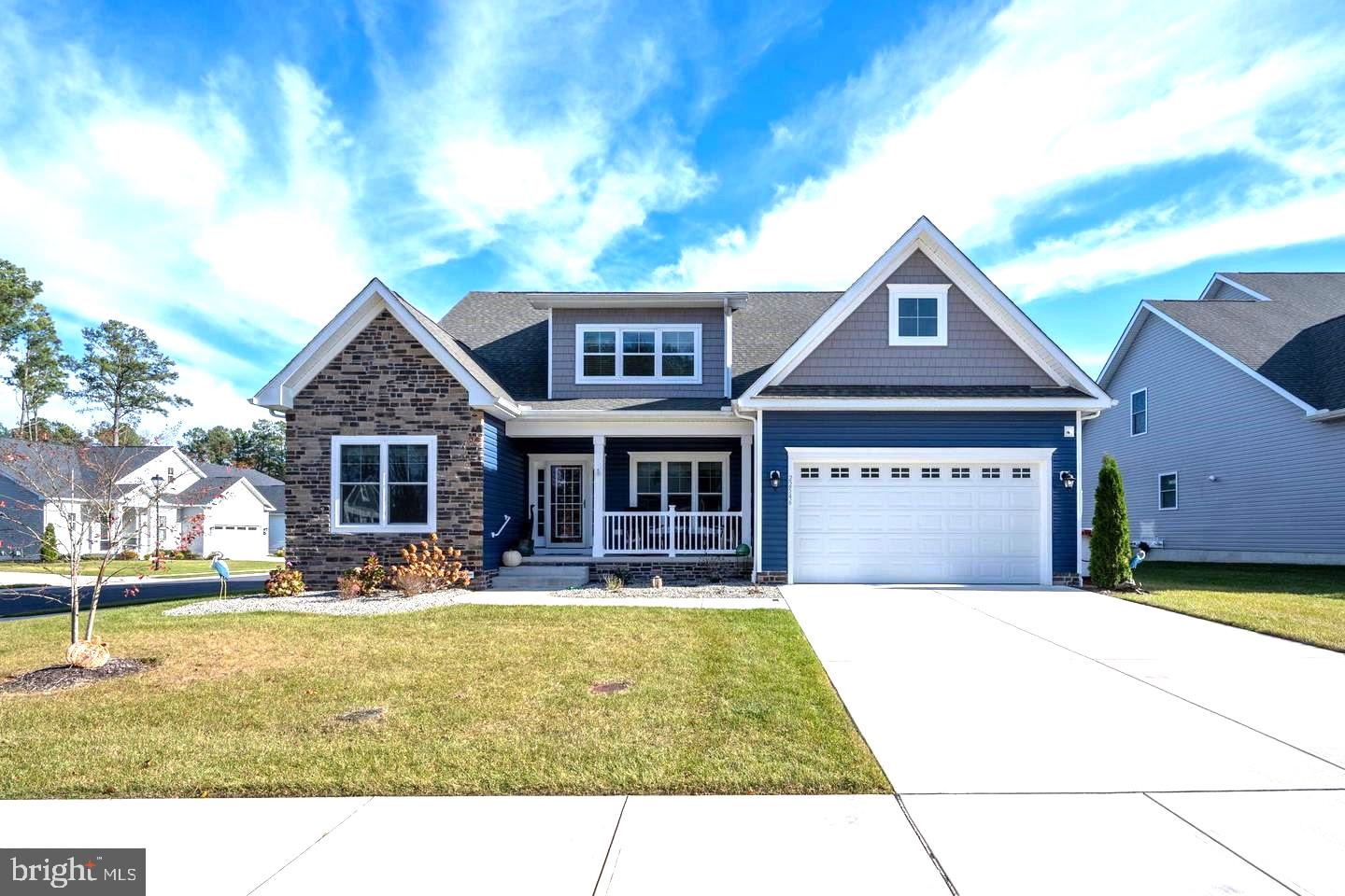 22546 BRADBURY WAY, GEORGETOWN, DE - Jack Lingo Realtor