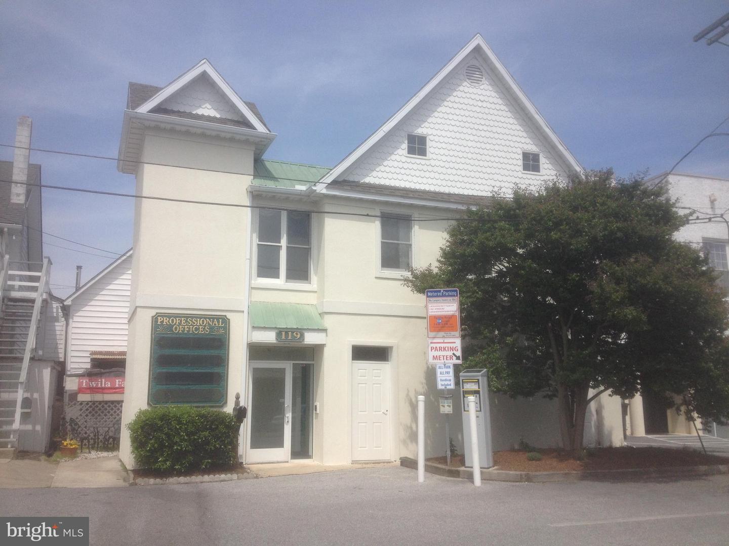 119 W THIRD ST #SUITE 1, LEWES, DE - Jack Lingo Realtor