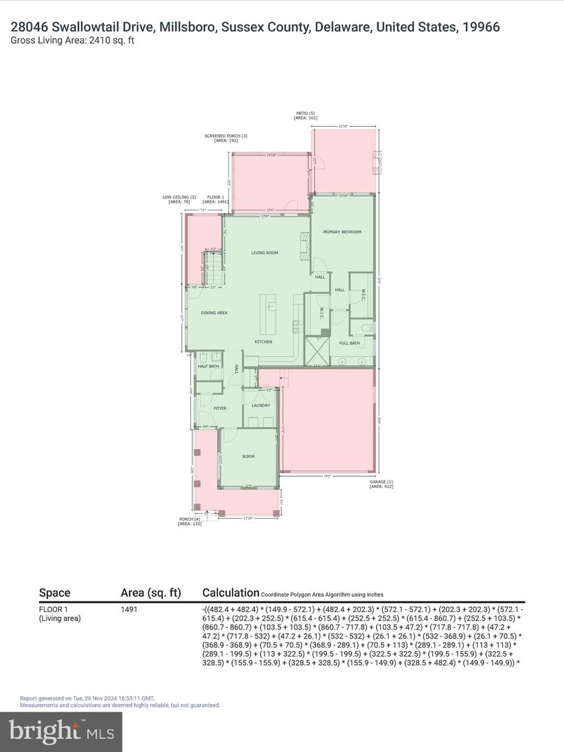 DESU2074752-803504044950-2024-11-26-14-36-17 28046 Swallowtail Dr #19 | Millsboro, DE Real Estate For Sale | MLS# Desu2074752  - Jack Lingo REALTOR