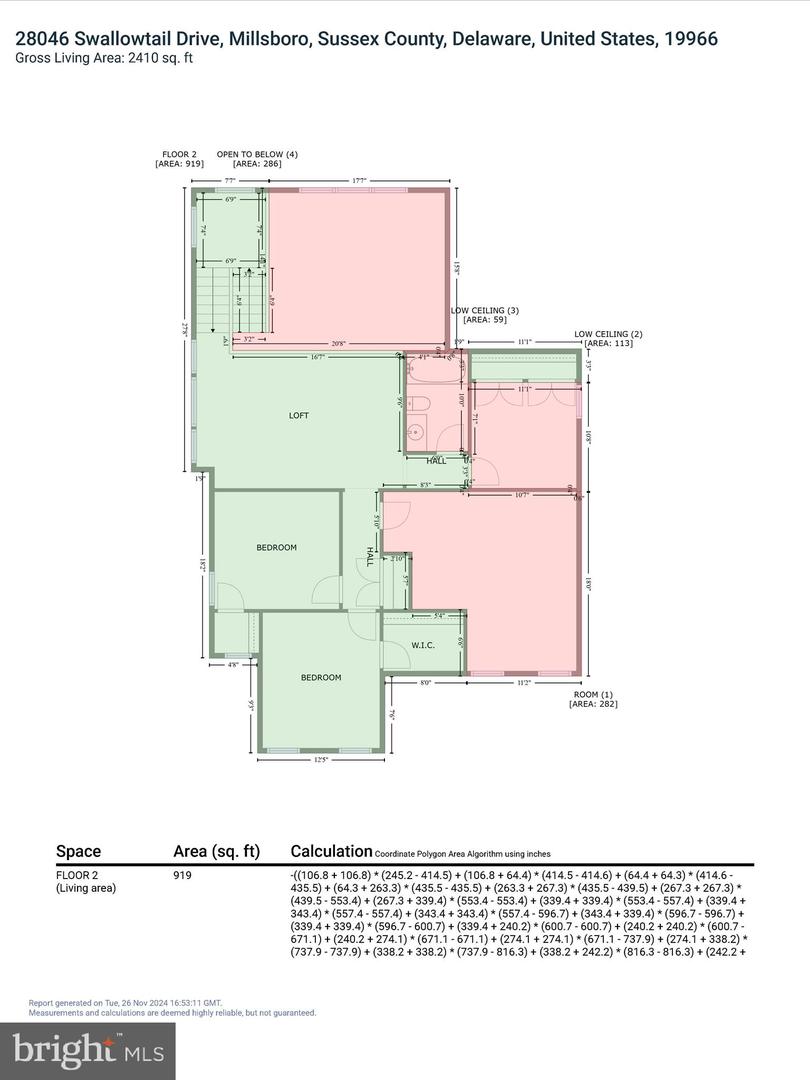 DESU2074752-803504045024-2024-11-26-14-36-17 28046 Swallowtail Dr #19 | Millsboro, DE Real Estate For Sale | MLS# Desu2074752  - Jack Lingo REALTOR