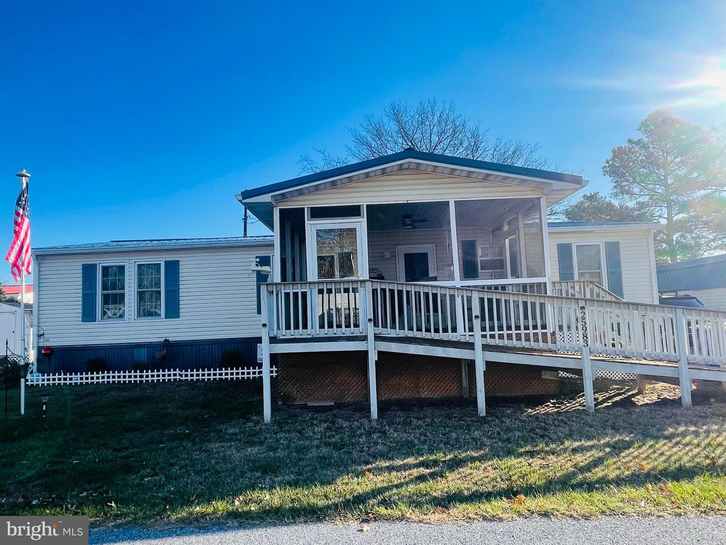 25983 S CEDAR ST #39730, MILLSBORO, DE - Jack Lingo Realtor