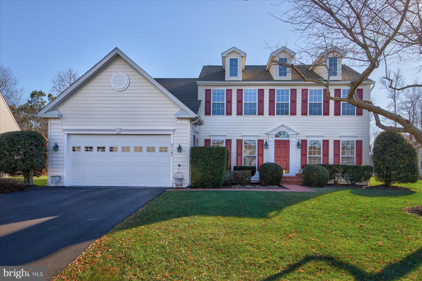 37181 LORD BALTIMORE LN, OCEAN VIEW, DE - Jack Lingo Realtor