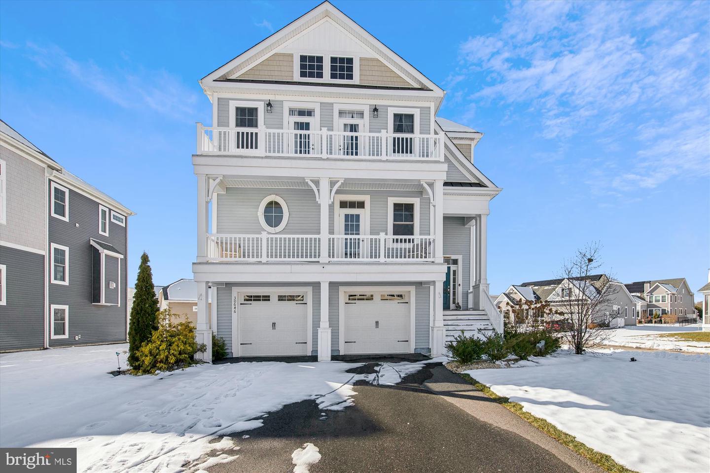 30646 PEACEFUL LN, OCEAN VIEW, DE - Jack Lingo Realtor