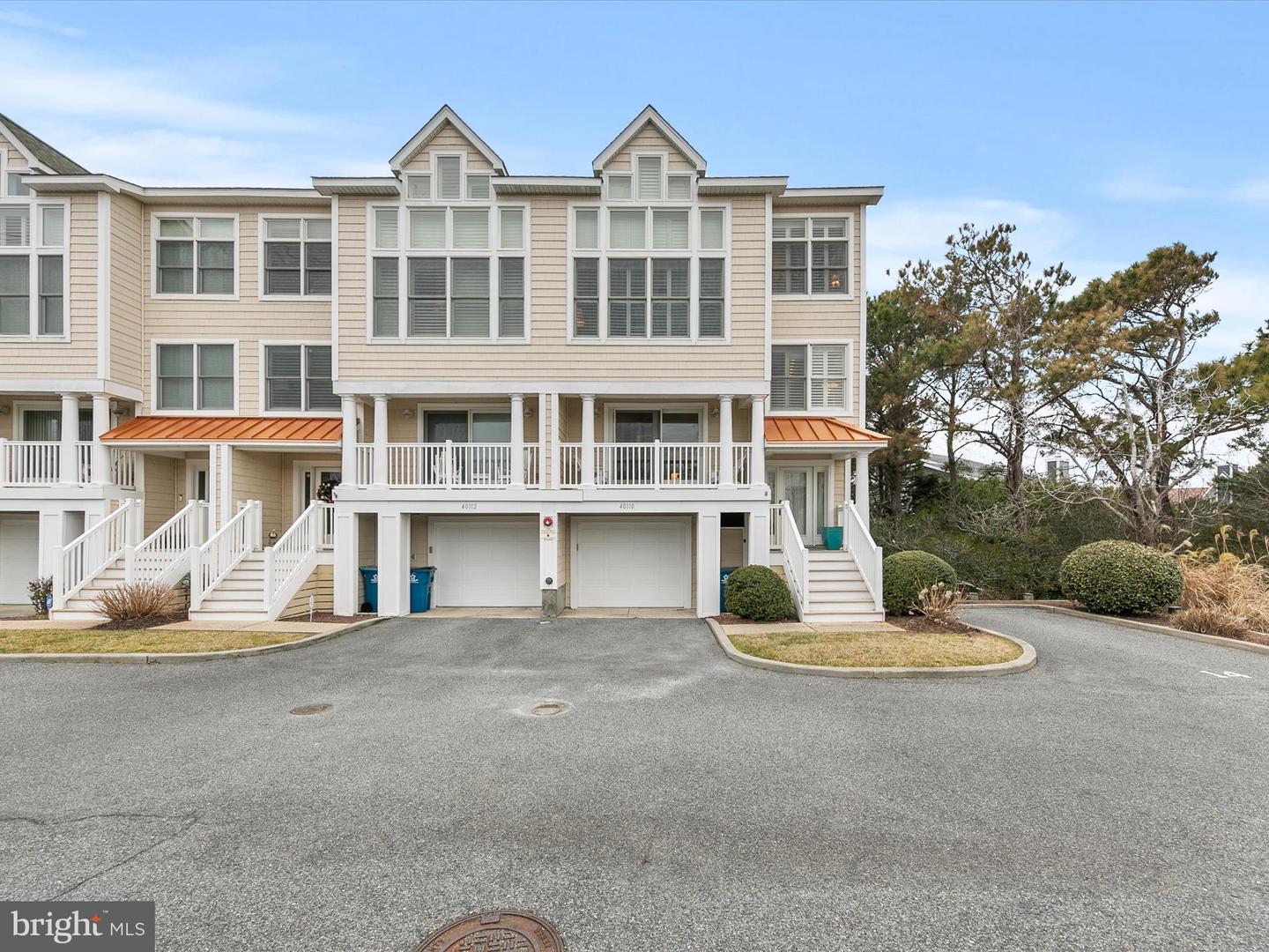 40110 SALT MEADOW #E4, FENWICK ISLAND, DE - Jack Lingo Realtor