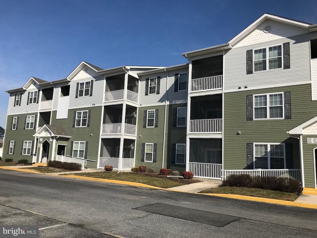 35542 E ATLANTIC CIR #223, REHOBOTH BEACH, DE - Jack Lingo Realtor