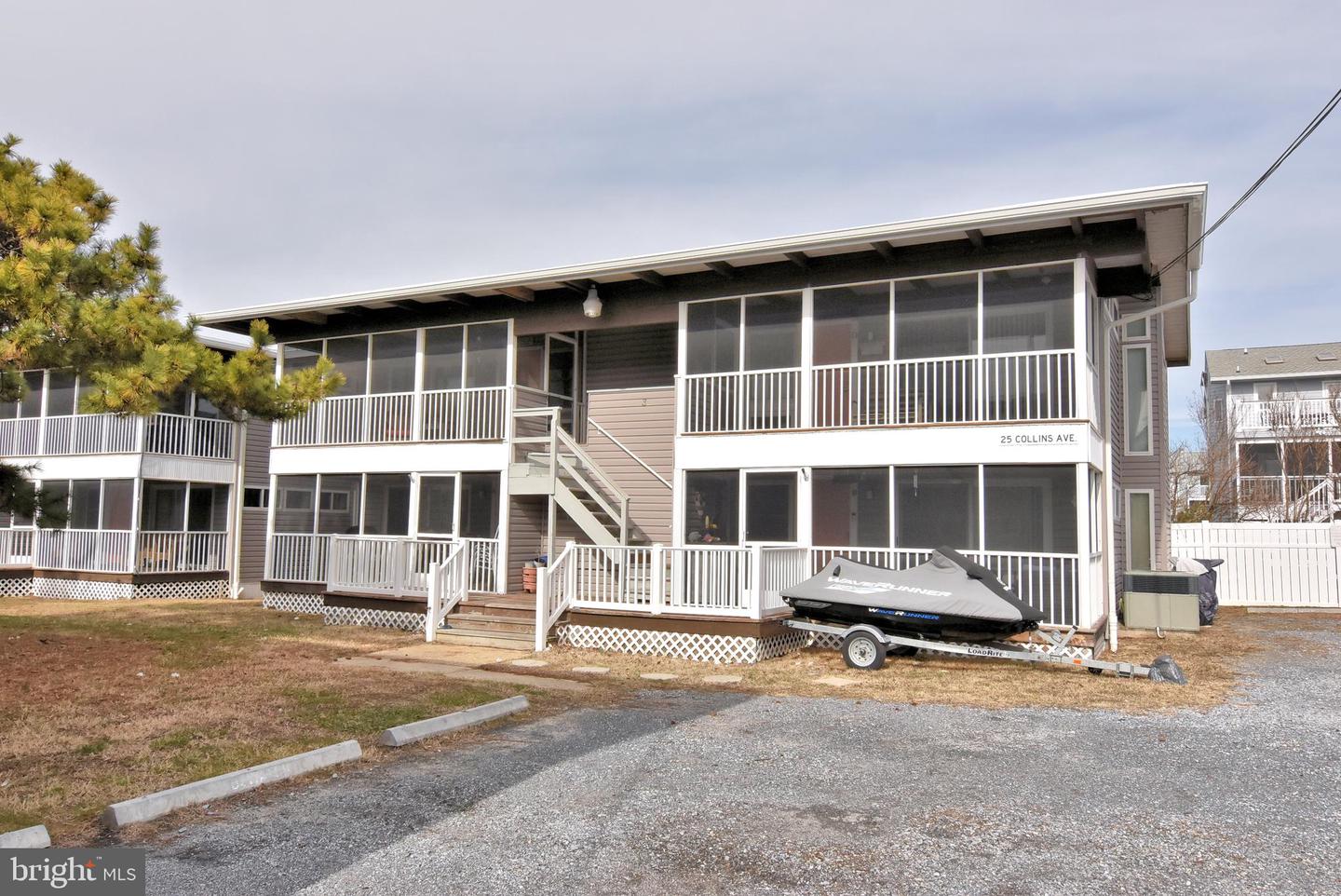 25 COLLINS ST #3C, DEWEY BEACH, DE - Jack Lingo Realtor