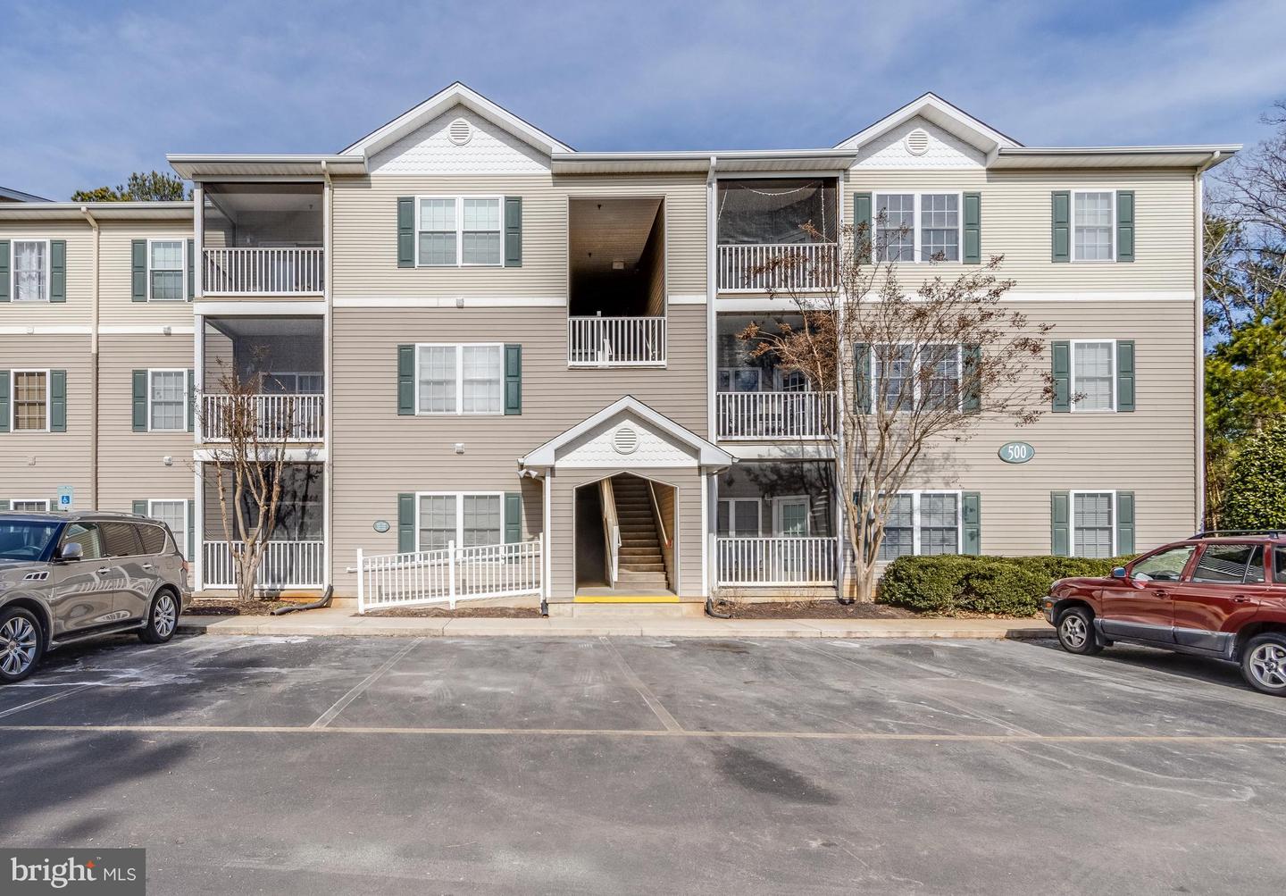 500 CASCADE LN #522, REHOBOTH BEACH, DE - Jack Lingo Realtor