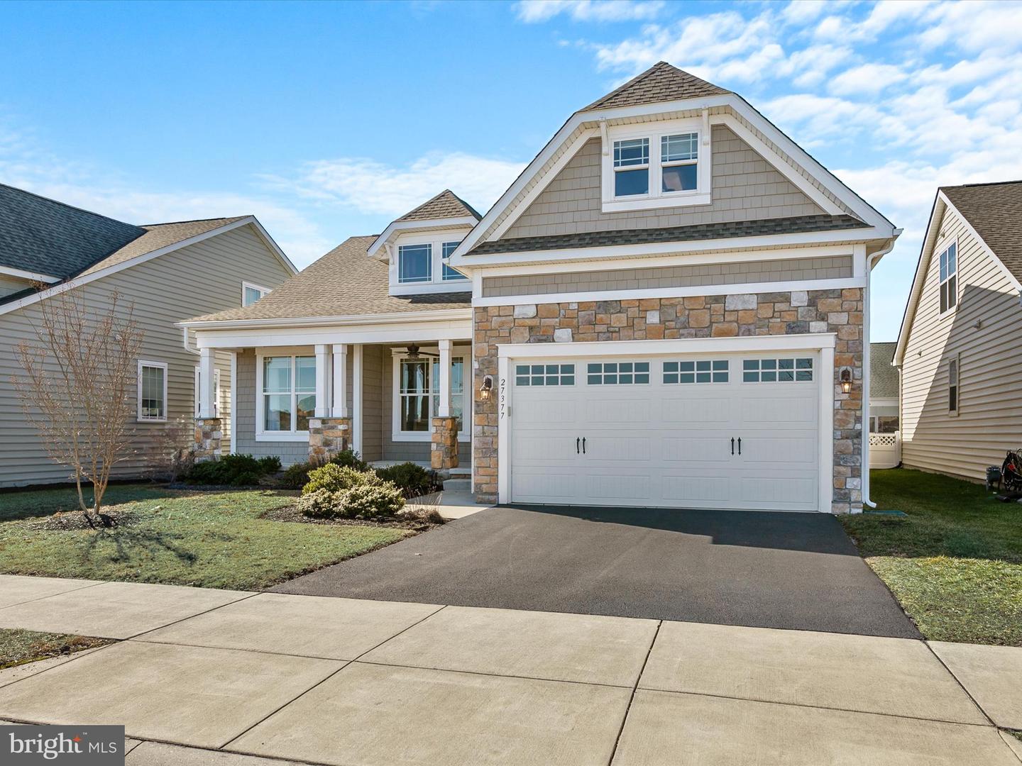 27377 CLEARVIEW CIR, MILLVILLE, DE - Jack Lingo Realtor