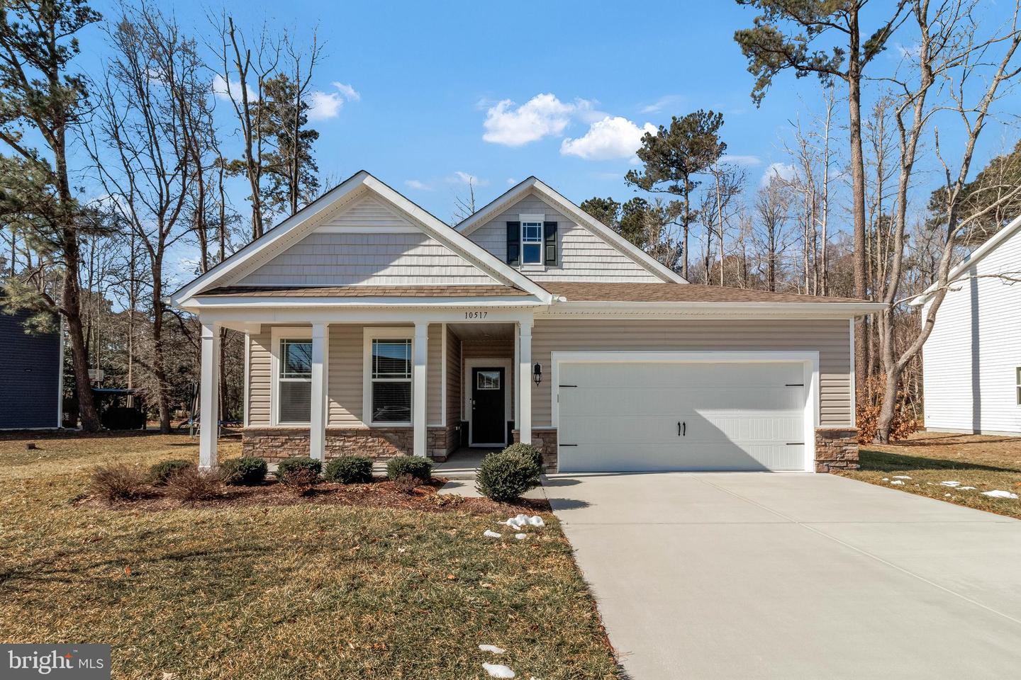 10517 COUNTRY GROVE CIR, DELMAR, DE - Jack Lingo Realtor