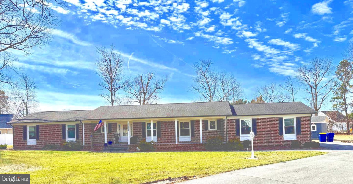 25350 S OAK DR, MILLSBORO, DE - Jack Lingo Realtor