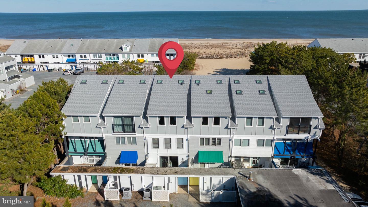 2 SEASTRAND CT #33, DEWEY BEACH, DE - Jack Lingo Realtor