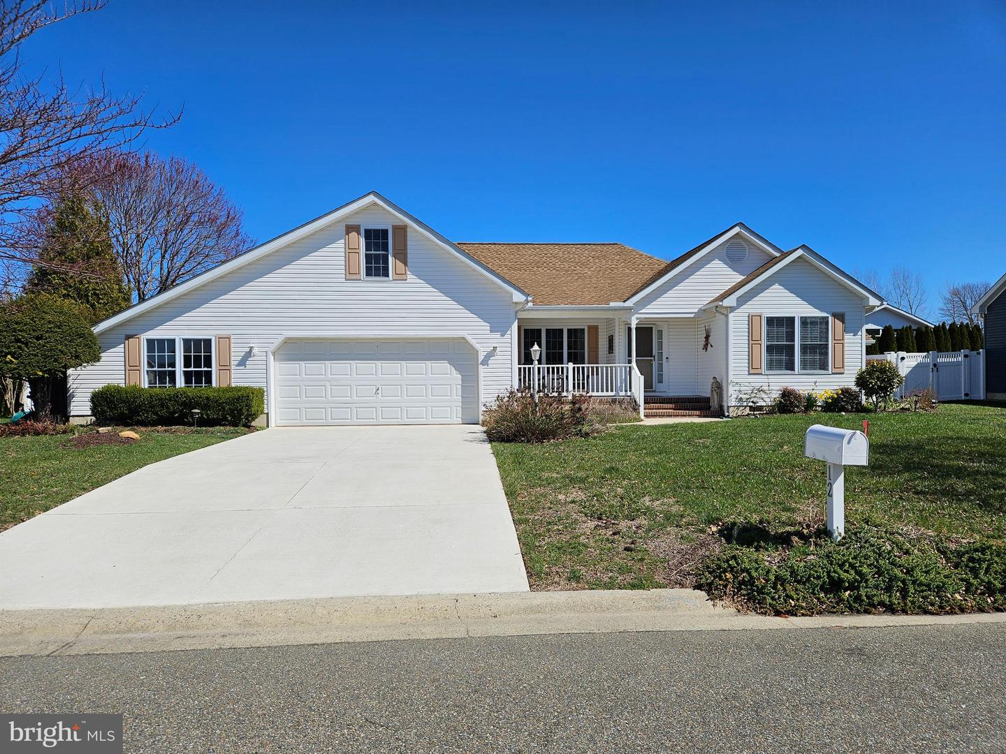 12 SURF AVE, LEWES, DE - Jack Lingo Realtor