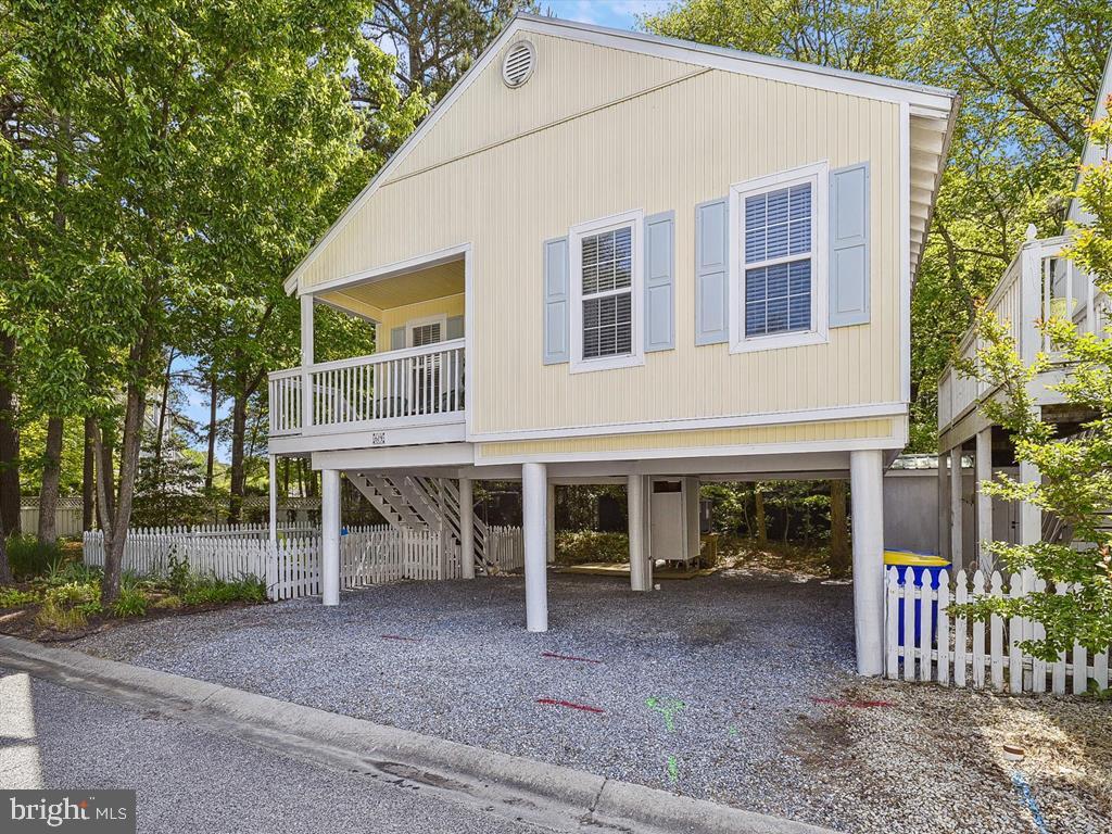 614 NEW PROVIDENCE RD #47, BETHANY BEACH, DE - Jack Lingo Realtor